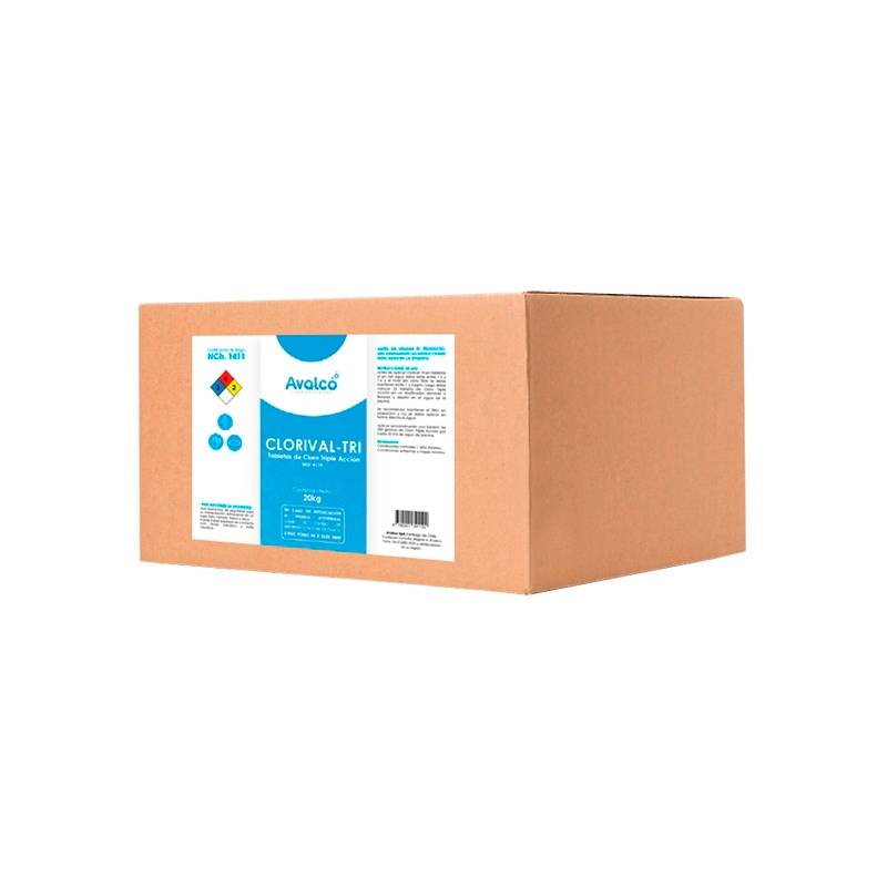 Clorival Tri