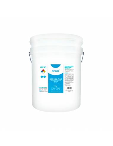 Degval Plus Bl 20 Kg