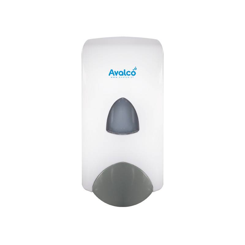 Dispensador Jabon De Espuma Plastico Abs 1000Ml