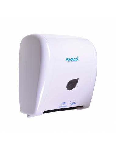 Dispensador Papel Toalla Automatico