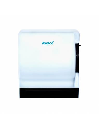 Dispensador Papel Toalla Jumbo Con Palanca