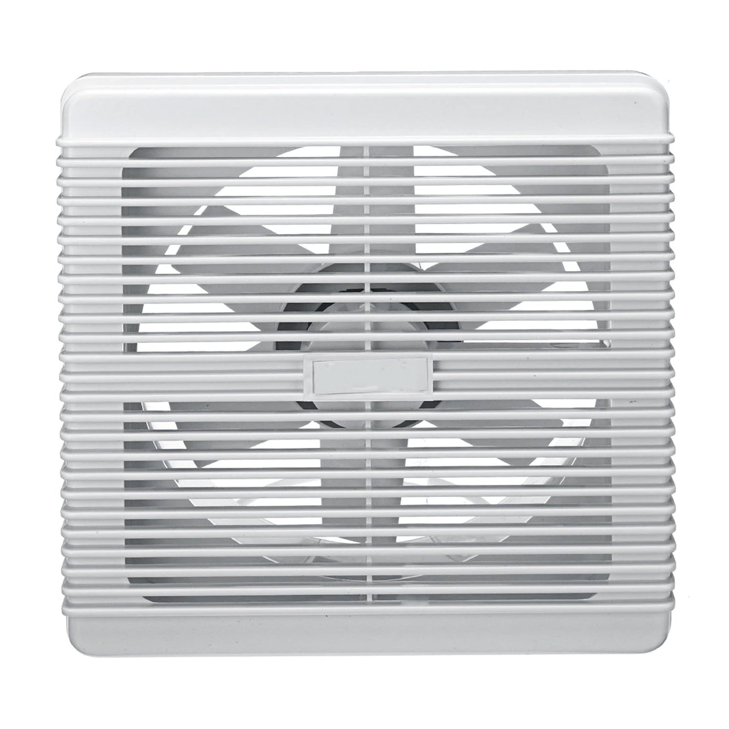 Extractor De Aire 6 Cuadrado Certificado Para Bano Sku160712