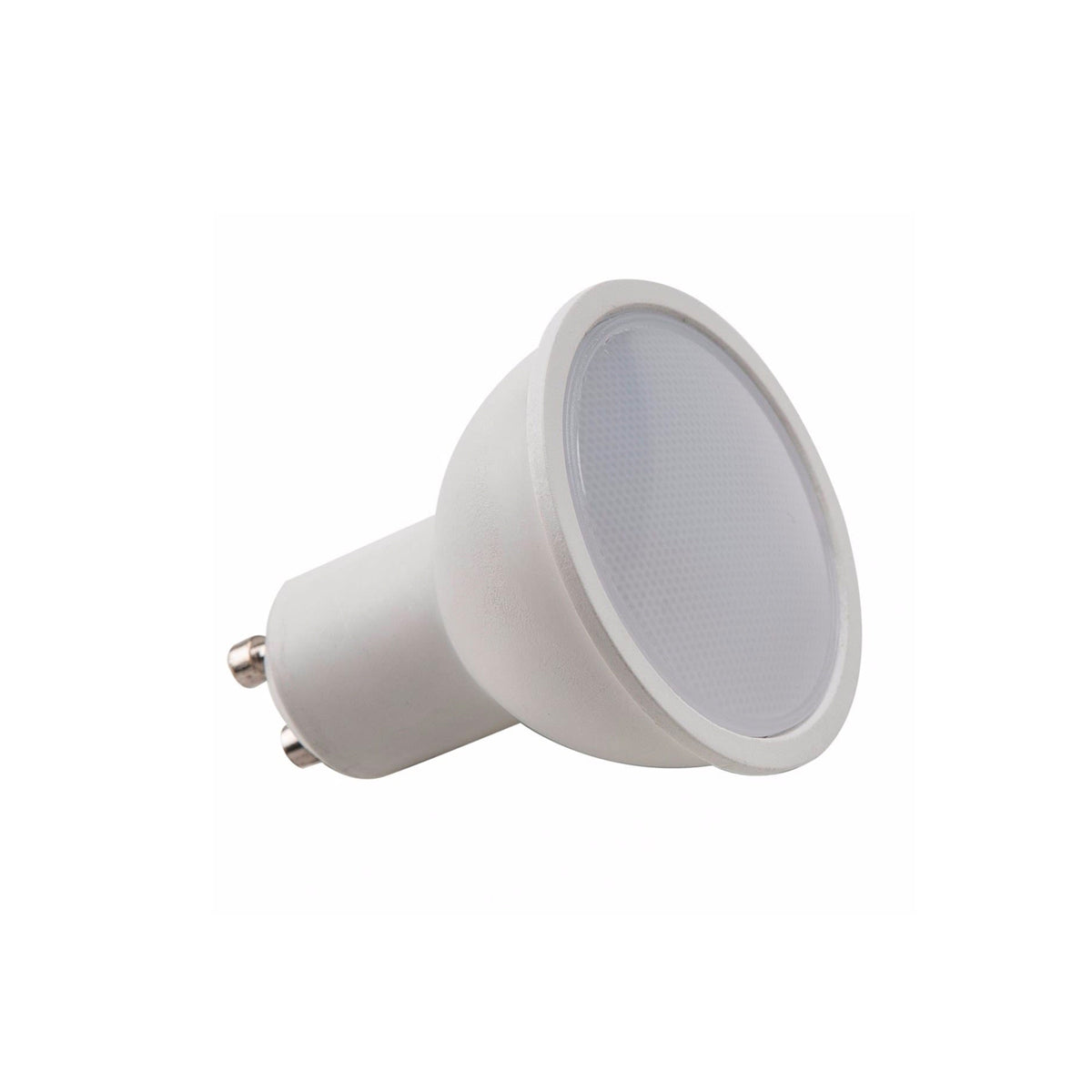 Ampolleta Led Gu 10 7W Angulo 100 Sku34274 34273
