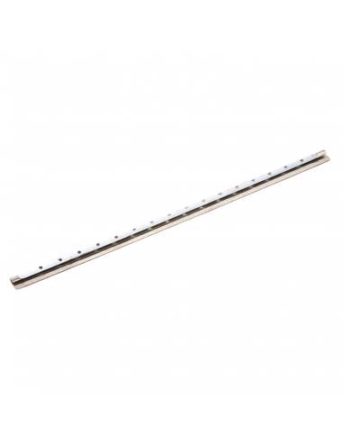 Guia Para Goma 45 Cms Glanz