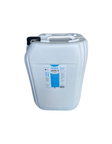 Detergente Para Ropa Laval E Bd 20Kg