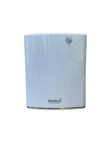 Microdifusor Electrico