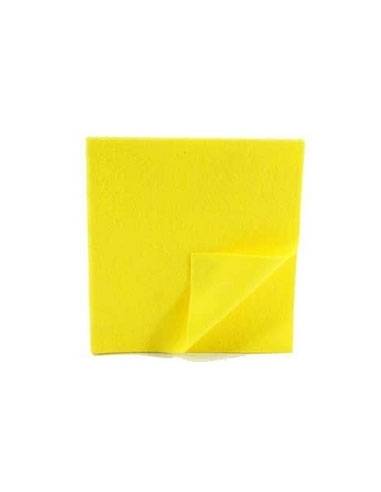 Pano Amarillo Doble Mayor