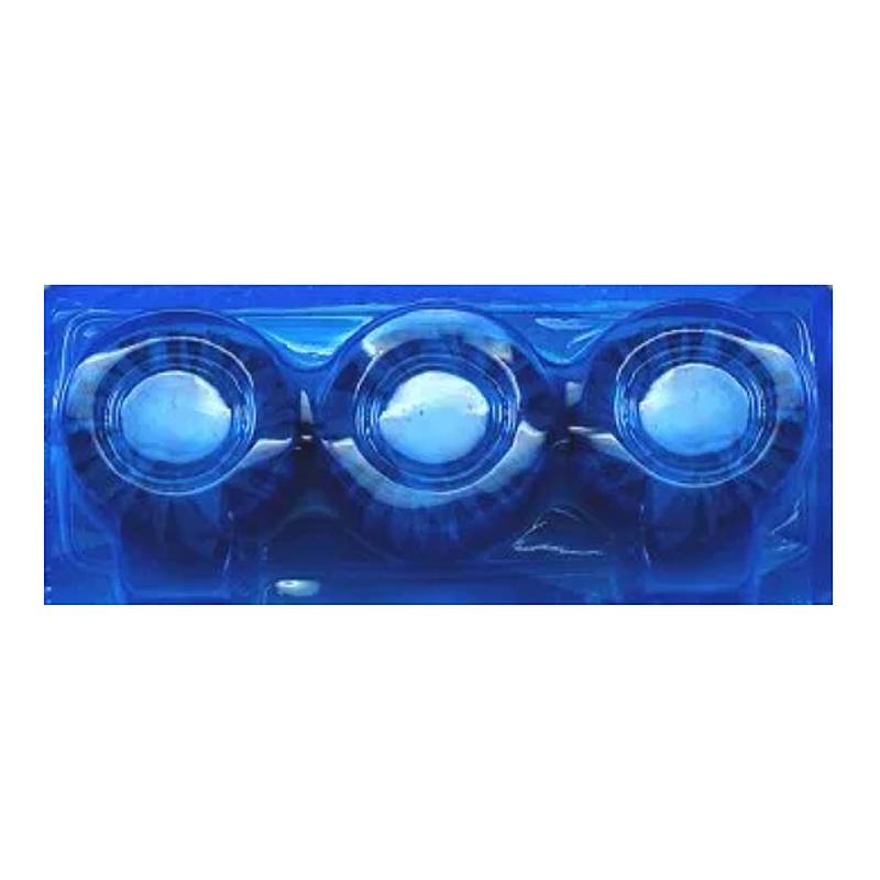 Pastilla Bano Azul 1 Unidad