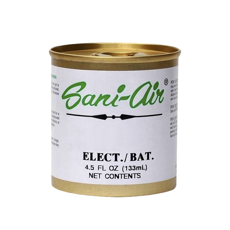 Lata Aromatica Sani Air Wassail 133Ml