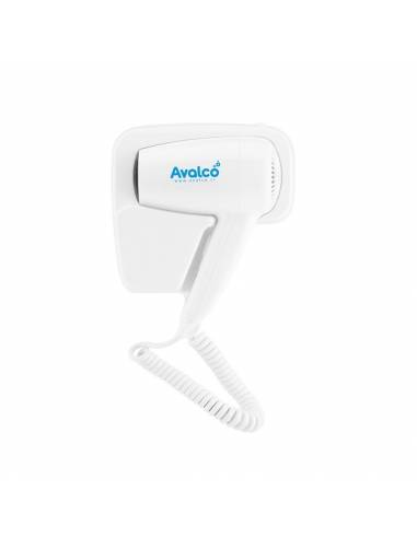 Secador De Pelo Hotelero