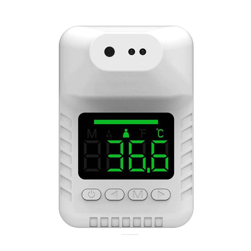 Termometro Infrarrojo K3X A Distancia Sin Contacto