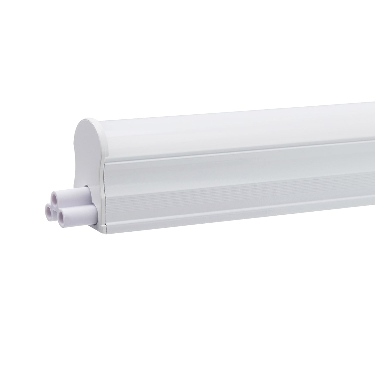 Tubo Led T5 Con Base 5W 30Cm Sku35552 35553 35029