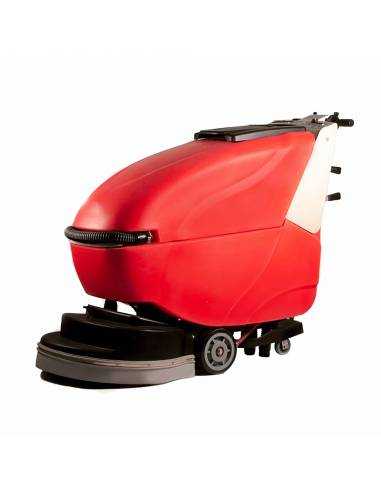 Vacuolavadora Hombre Caminando