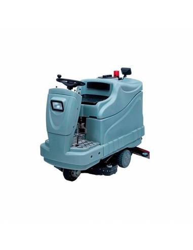 Vacuolavadora Montable As 2007