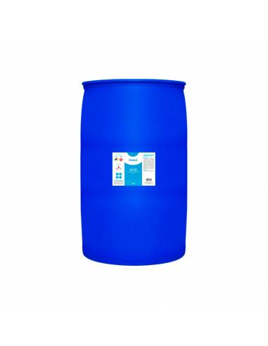 Solvente Y Diluyente Xilol 200Kg